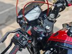 TVS Apache RTR 200 2020