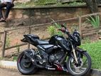 TVS Apache RTR 200 Racing Edition 2.0 2020