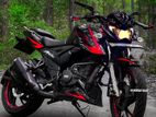 TVS Apache RTR 200 Racing Edition 2018