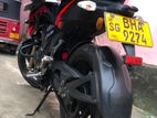 TVS Apache RTR 200 racing edition 2018