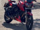 TVS Apache RTR 200 2017