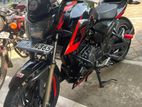TVS Apache RTR 200 Race Edition 2021