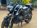 TVS Apache RTR 200 RTR200 2018