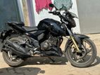 TVS Apache RTR 200 2018