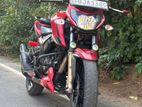 TVS Apache RTR 200 2019