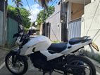 TVS Apache RTR 200 2017