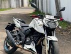 TVS Apache RTR 200 2016