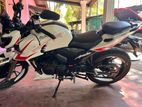 TVS Apache RTR 200 wheel 2018