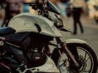 TVS Apache RTR 200 2018