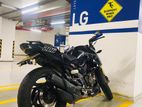 TVS Apache RTR 2004v 2017