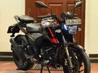 TVS Apache RTR 200 2020