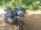 TVS Apache RTR 2006
