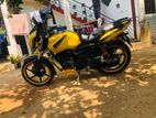 TVS Apache RTR 2007