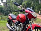 TVS Apache RTR 2007
