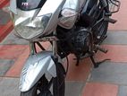 TVS Apache RTR 2008