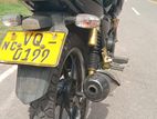 TVS Apache RTR 160 2009
