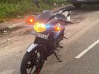 TVS Apache RTR 2009