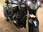 TVS Apache RTR 200cc 2017