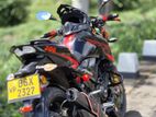 TVS Apache RTR 200 2018