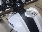 TVS Apache RTR 200 2018
