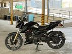 TVS Apache RTR 2017