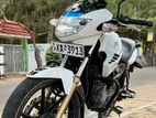 TVS Apache RTR 2010