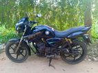 TVS Apache RTR 2010