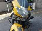 TVS Apache 2010