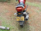 TVS Apache RTR 2010