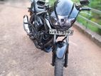 TVS Apache 2010