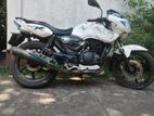 TVS Apache RTR 2010