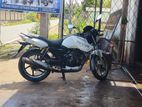 TVS Apache RTR 2011