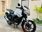 TVS Apache RTR 2011