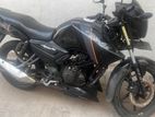 TVS Apache RTR 2011