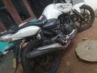 TVS Apache 2011