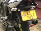 TVS Apache 2011