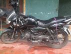 TVS Apache Rtr 2011