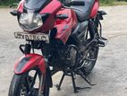 TVS Apache RTR 150 2011