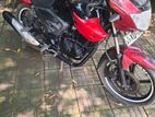 TVS Apache RTR 2011