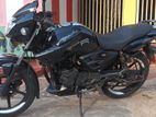 TVS Apache RTR 2012