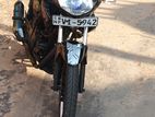 TVS Apache RTR 2012