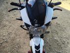 TVS Apache RTR 2012