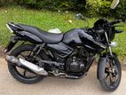 TVS Apache RTR 2012