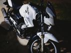 TVS Apache RTR 2012