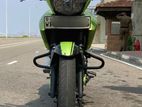TVS Apache RTR 150 2013