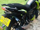 TVS Apache RTR 2013