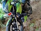 TVS Apache RTR 2013