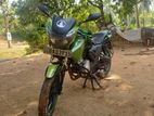 TVS Apache RTR 150 2013