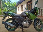 TVS Apache RTR 2013