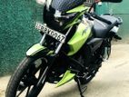 TVS Apache RTR 2014